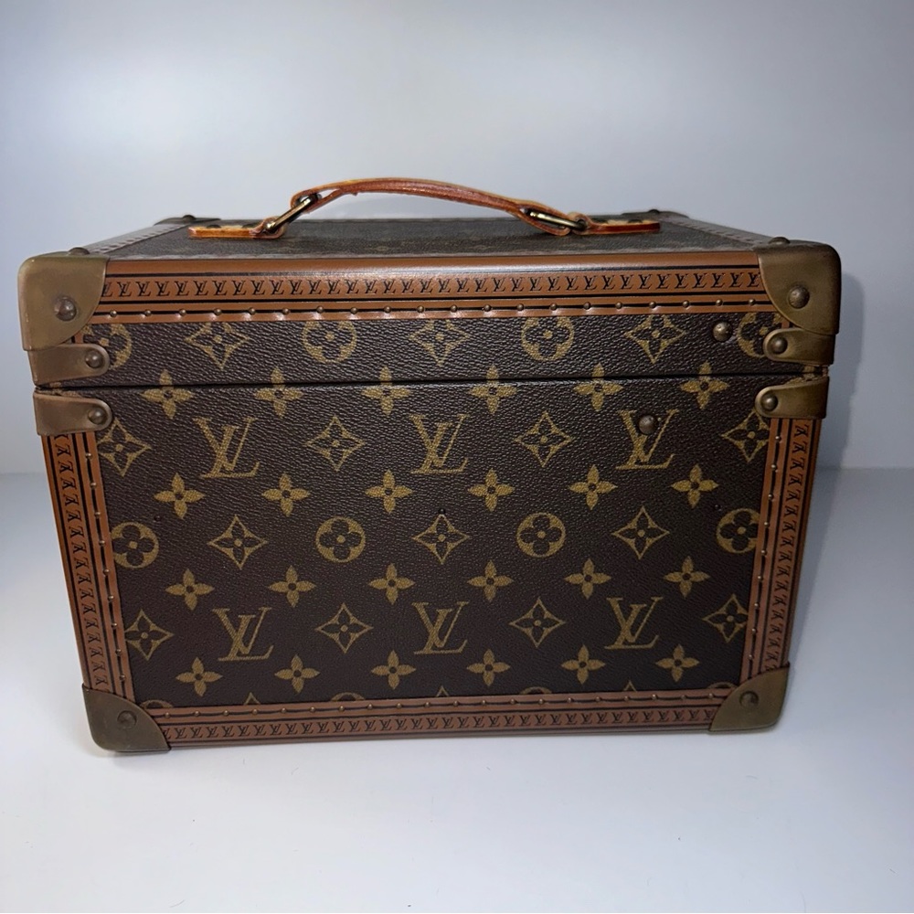 Louis Vuitton Louis Vuitton Boite Flacons Case - Picture 7 of 16